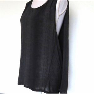 Lululemon Salutation to Savasana tank top